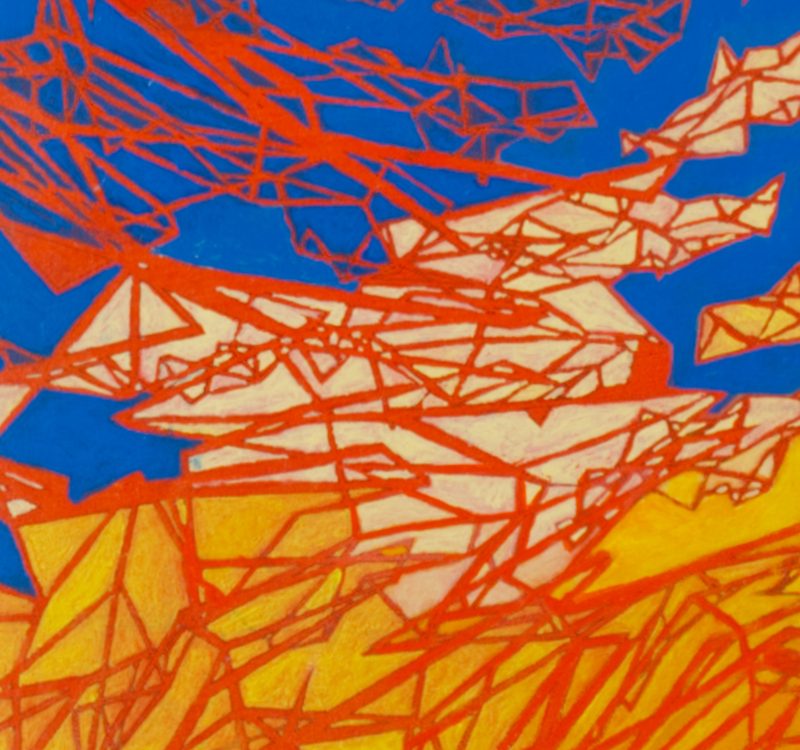 Expansion (detail)