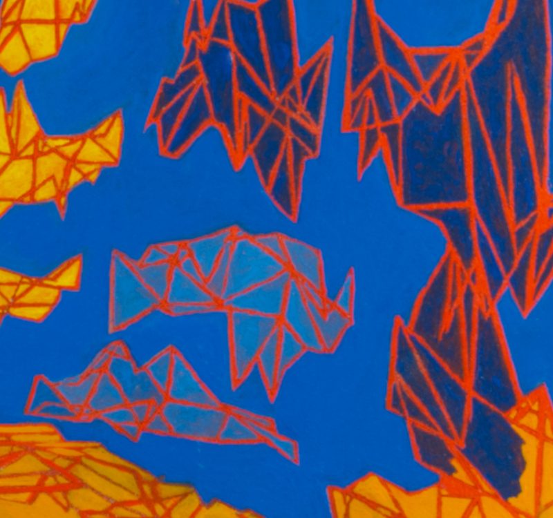 Expansion (detail)