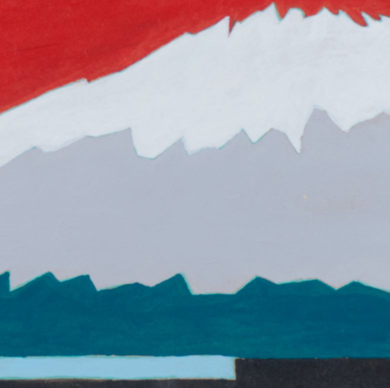 Randomized (detail)